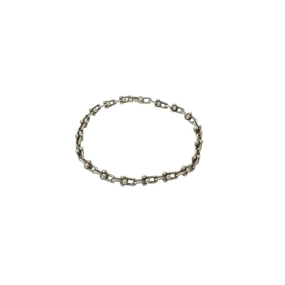 TIFFANY Silver Bracelet